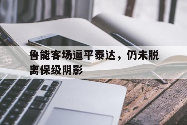 大发彩票网页版-鲁能客场逼平泰达，仍未脱离保级阴影