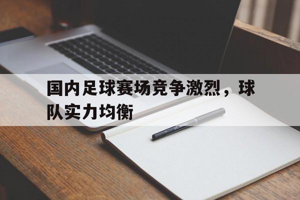 大发彩票官方网址-国内足球赛场竞争激烈，球队实力均衡